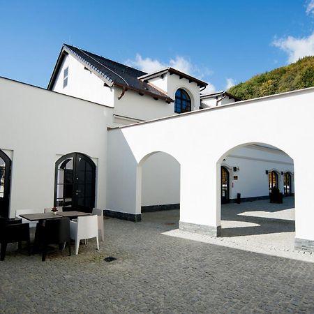 Hotel Palac Jugowice Waldenburg Exterior foto